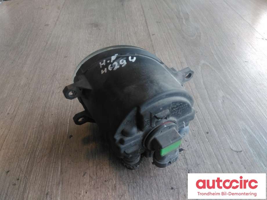 Tåkelykt høyre foran til Toyota RAV4 2006-2009 (Type III, Fase 1)  (VALEO|81210-0D040|89204022|812100D041)