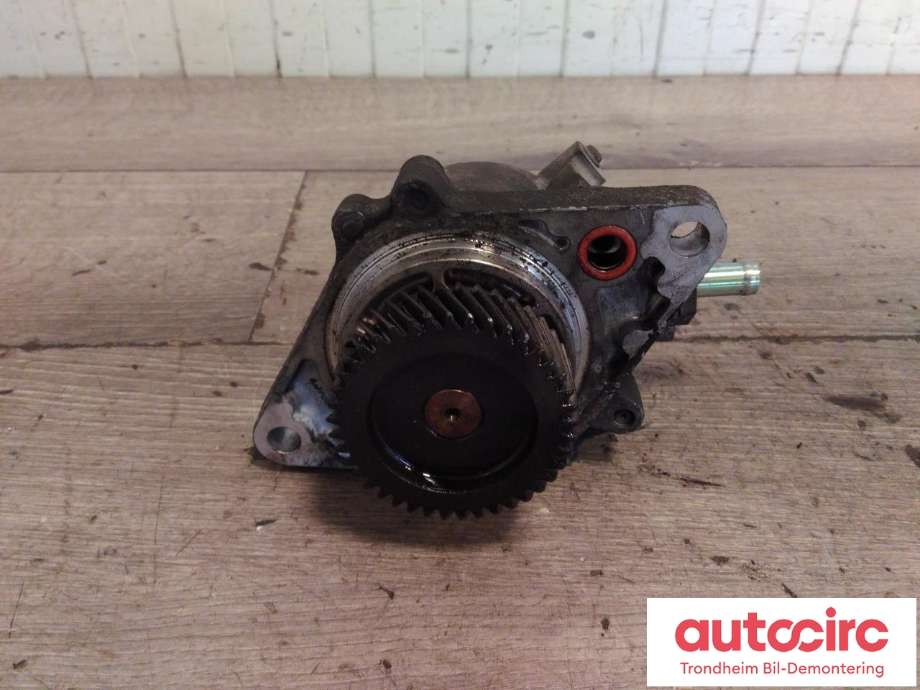 Vakuumpumpe til Mazda BT-50, 2007-2013  (MITSUBISHI ELECTRIC|WL5118G00A)