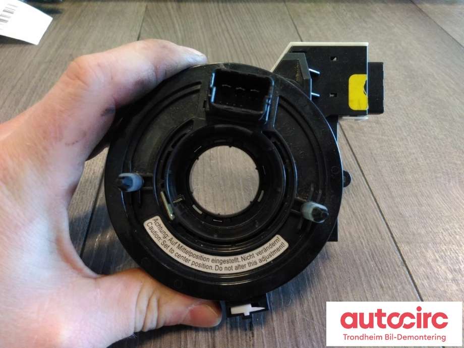 Airbag slepering til VW Golf V, Combi 2003-2008  (..|1K0959653|1K0 959 653|)