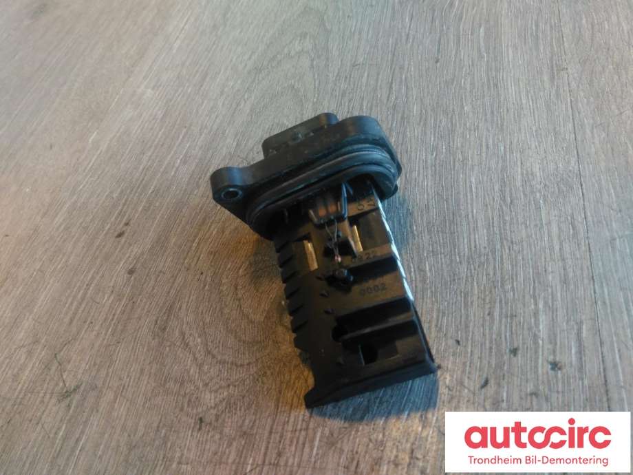 Luftmengde/luftmassemåler til BMW 1-Serie 2011-2015 (Fase 1) (F20/F21) (F20/F21) (BOSCH|8506408|0281006092|13628506408)
