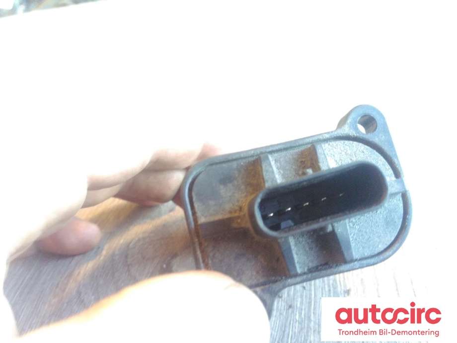 Luftmengde/luftmassemåler til BMW 1-Serie 2011-2015 (Fase 1) (F20/F21) (F20/F21) (BOSCH|8506408|0281006092|13628506408)