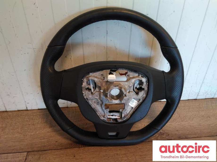 Ratt til MG ZS EV 2019-2021 (Type I, Fase 1)  (...|10368141|)
