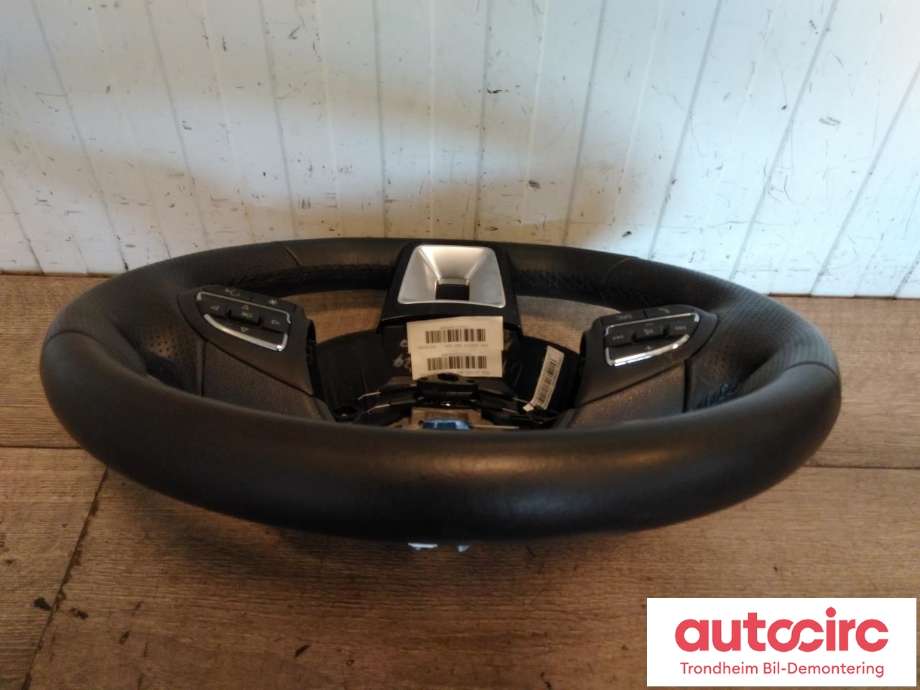 Ratt til MG ZS EV 2019-2021 (Type I, Fase 1)  (...|10368141|)