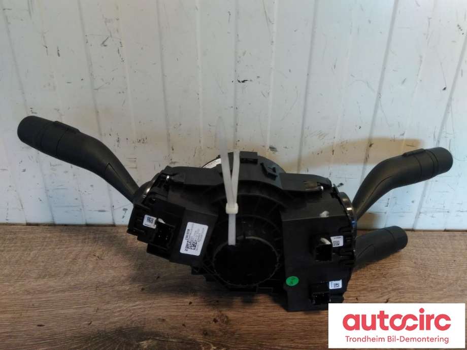 Bryter combi til MG ZS EV 2019-2021 (Type I, Fase 1)  (SAIC MOTOR|10730193|10990404|10990404/01)