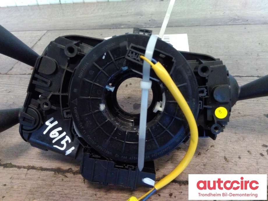 Bryter combi til MG ZS EV 2019-2021 (Type I, Fase 1)  (SAIC MOTOR|10730193|10990404|10990404/01)