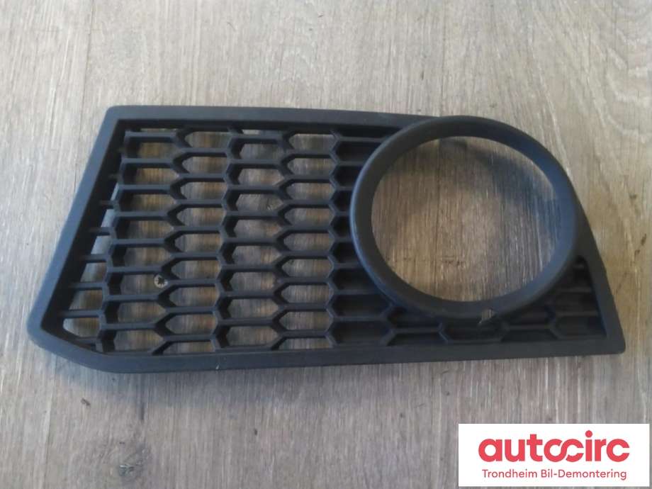 Grill venstre til BMW 5-Serie, 2010-2017 (F10/F11) (F10/F11) (BMW|7906197)