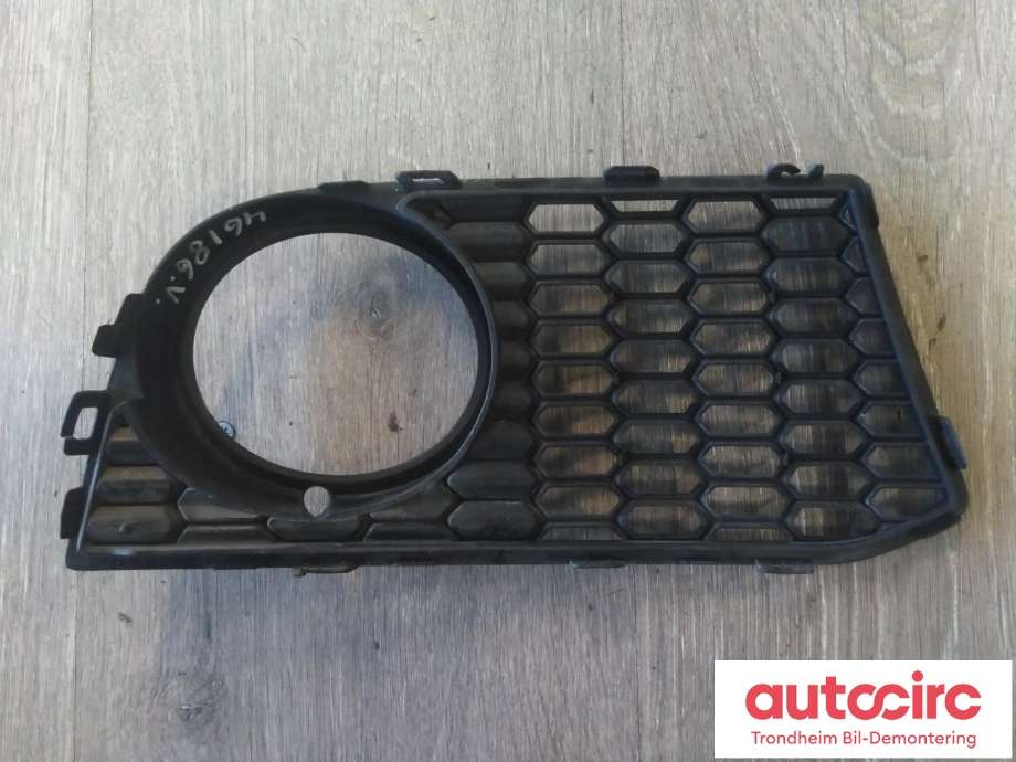 Grill venstre til BMW 5-Serie 2010-2017 (F10/F11) (F10/F11) (BMW|7906197|5111-7906197|51117906197)