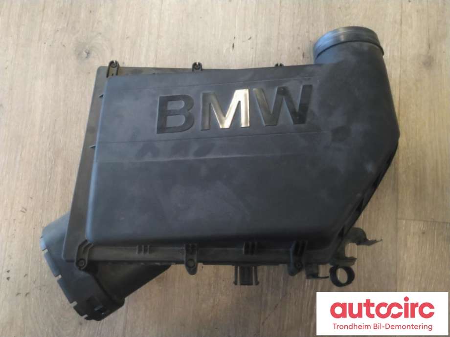 Luftfilterboks til BMW 5-Serie, 2010-2017 (F10/F11) (F10/F11) (BMW|7583725)