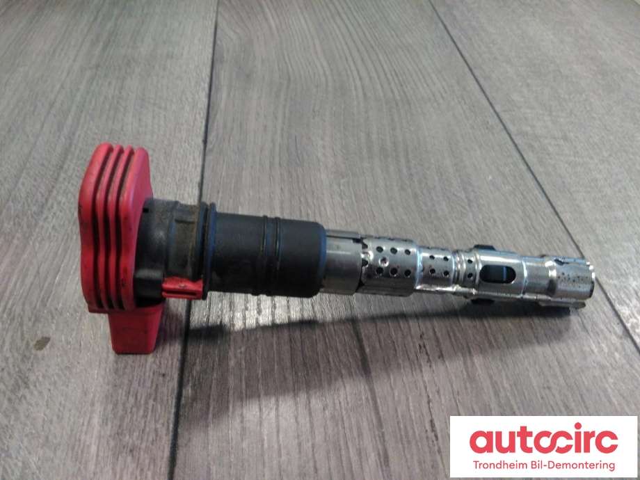 Coil elektronisk til Audi A8, 2003-2010 (Type II)  (...|077905115Q)