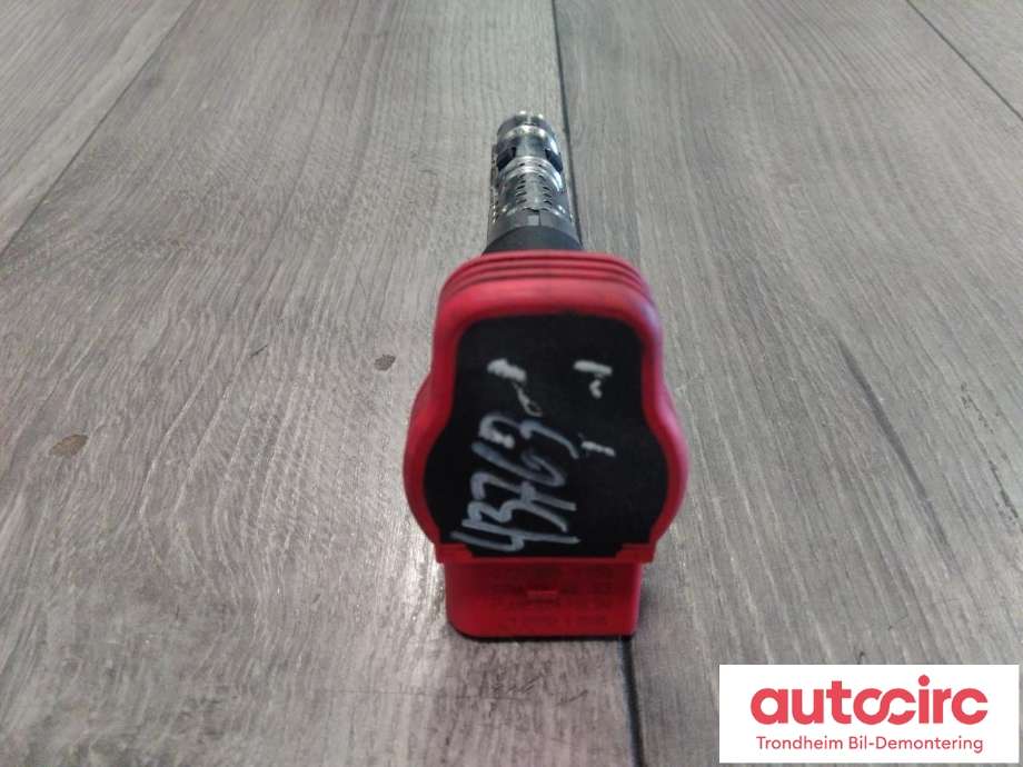 Coil elektronisk til Audi A8 2003-2010 (Type II)  (...|077905115Q|12435ESM|077905115T)