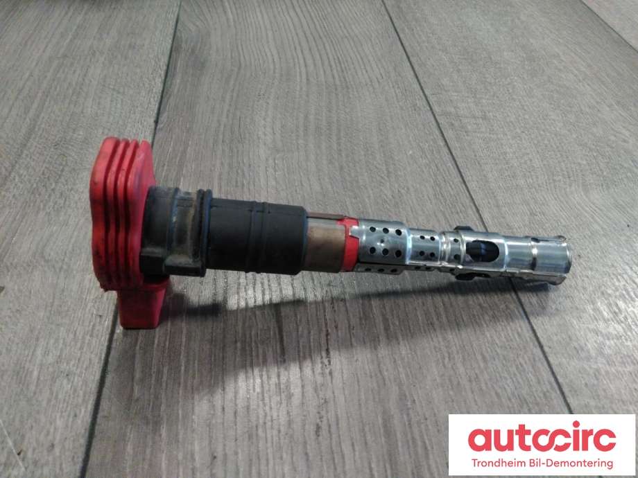 Coil elektronisk til Audi A8, 2003-2010 (Type II)  (...|077905115T)