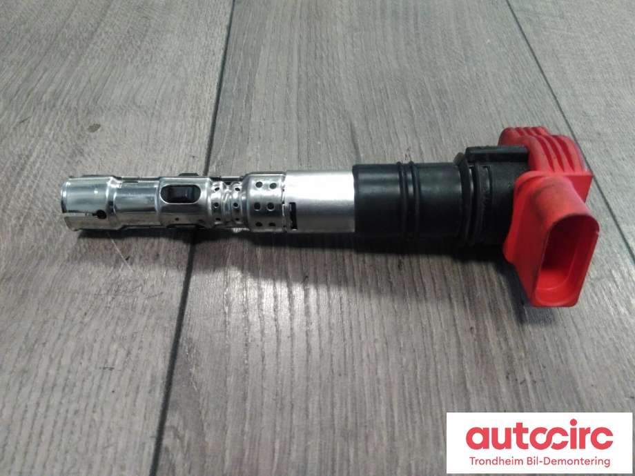 Coil elektronisk til Audi A8, 2003-2010 (Type II)  (BOSCH|077905115T)