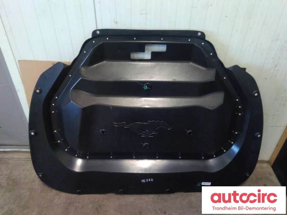 Deksel til Ford Mustang Mach-e 2020-->>  (...|LJ8B-R16D672-BC|LJ8BR16D672BC|2487463)
