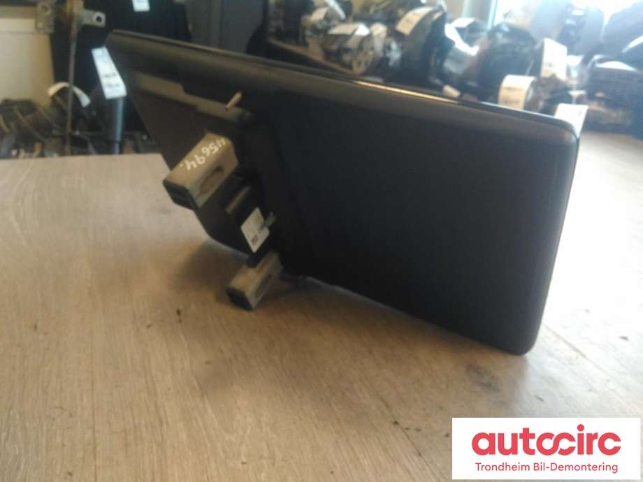 Multimedia display (MCU - Media Controller Unit) til Ford Mustang Mach-e 2020-->>  (PREH|LJ8T-044R30-AE|90160-196|2540534)