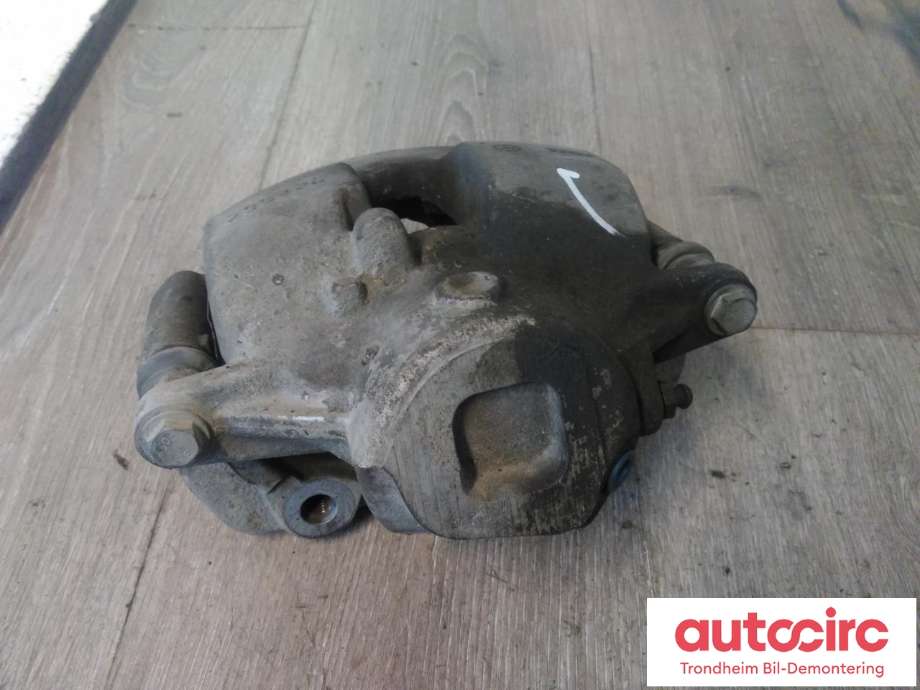 Bremsecaliper venstre foran til Mercedes C-Klasse 2007-2011 (Fase 1) (W204) (W204) (TRW|A2044212781|A 204 421 27 81|)