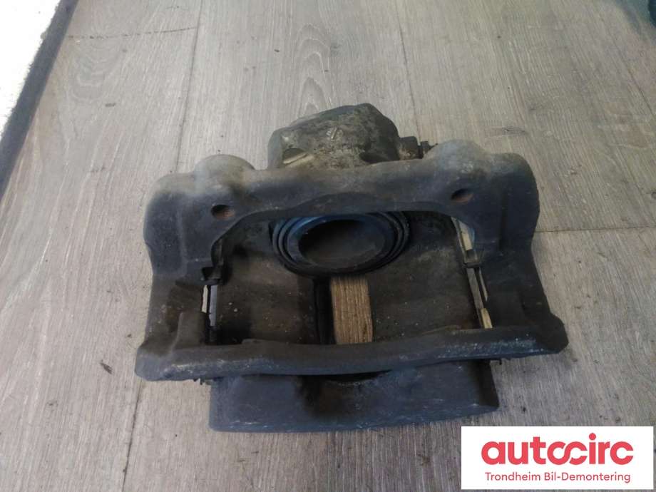 Bremsecaliper venstre foran til Mercedes C-Klasse 2007-2011 (Fase 1) (W204) (W204) (TRW|A2044212781|A 204 421 27 81|)