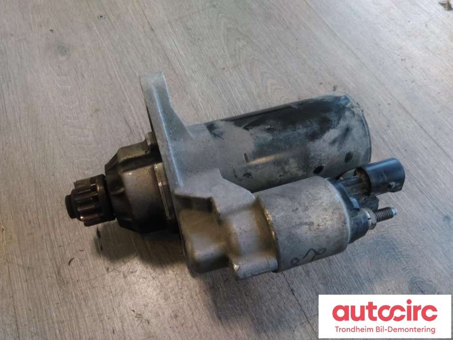 Starter til VW Passat 2011-2015 (B7) (B7) (BOSCH|0AM911023F|0001142005|0AM911023FX)