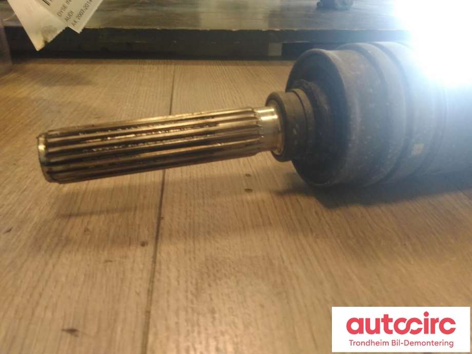 Mellomaksel fremre til Porsche 911 2019-->> 992 992 (BENSIN/AUTOMAT|992521101B|)