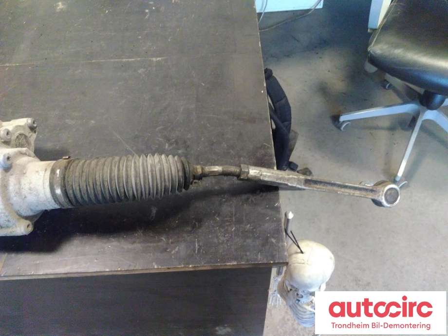 Tannstang elektrisk til Porsche 911 2019-->> 992 992 (BOSCH|992423051S|4532002667|)