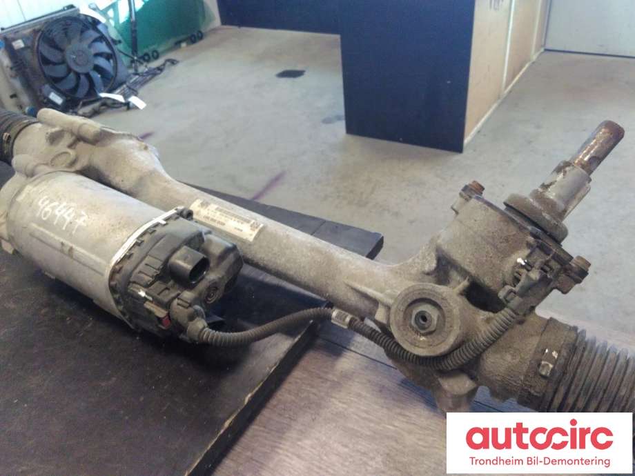 Tannstang elektrisk til Porsche 911 2019-->> 992 992 (BOSCH|992423051S|4532002667|)