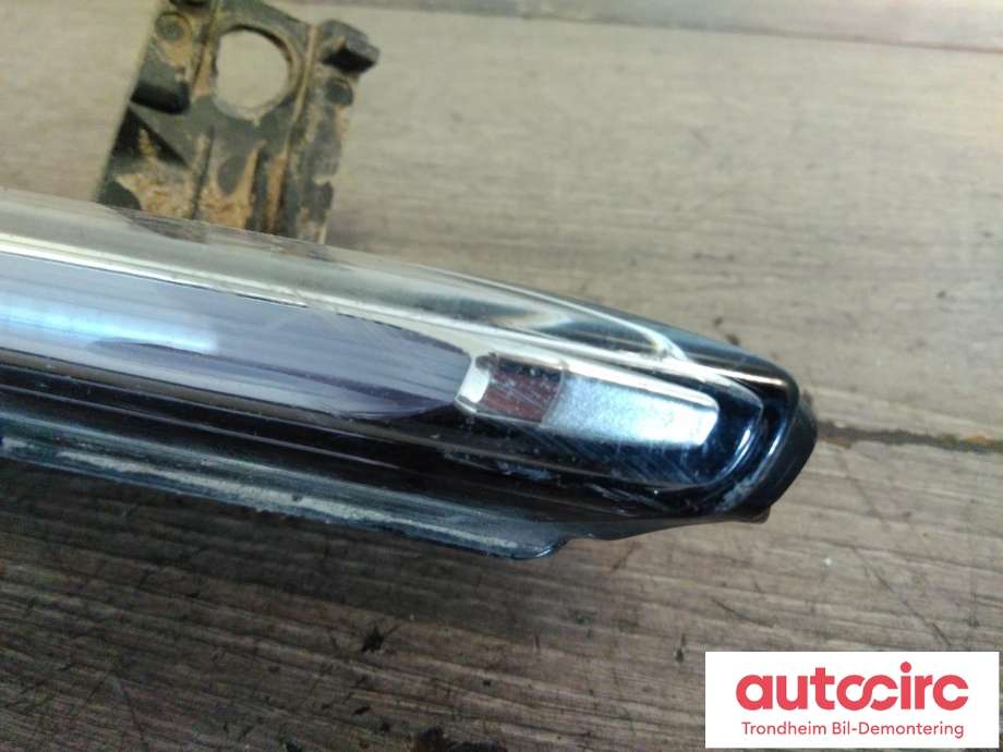 Kjørelys led høyre foran til Porsche 911 2019-->> 992 992 (ZKW|992941312A|11301020000|992941312B)