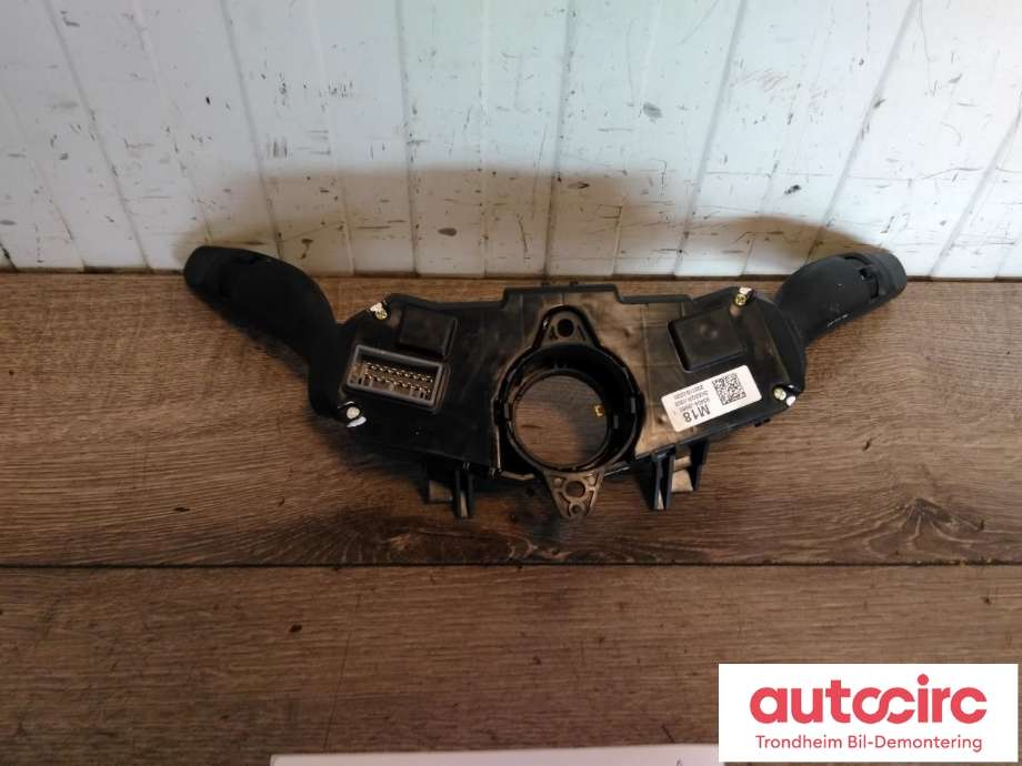 Bryter combi til Hyundai Kona 2017-2021 (Type I, Fase 1)  (...|93404-J9860|3K53QR-1003|)