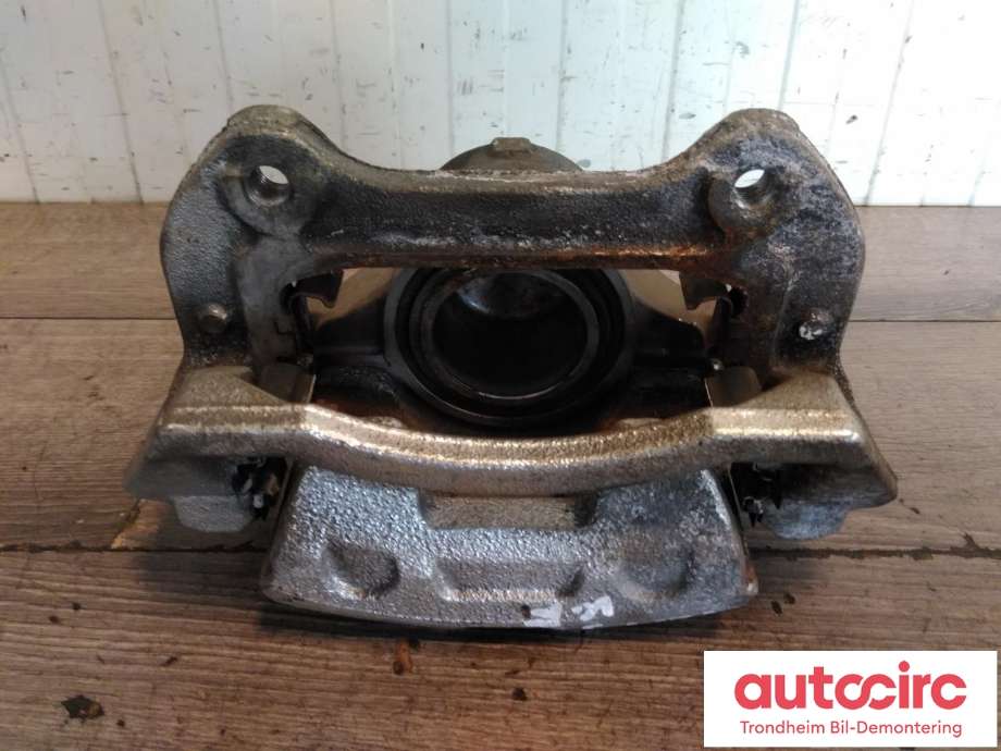 Bremsecaliper venstre foran til Hyundai Kona 2017-2021 (Type I, Fase 1)  (..|58180-K4A10|58110-K4100|58180K4A10| 58110K4100)