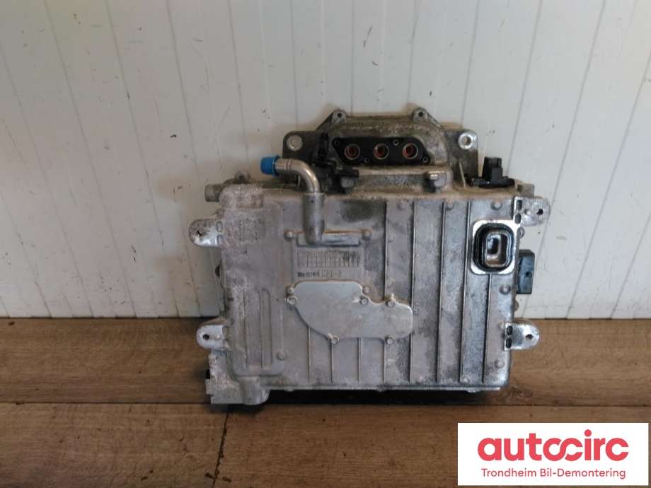 Motor power controller elbil (EPCU/PDM) til Hyundai Kona 2017-2021 (Type I, Fase 1)  (MOBIS|36601-0E271|366010E271|)