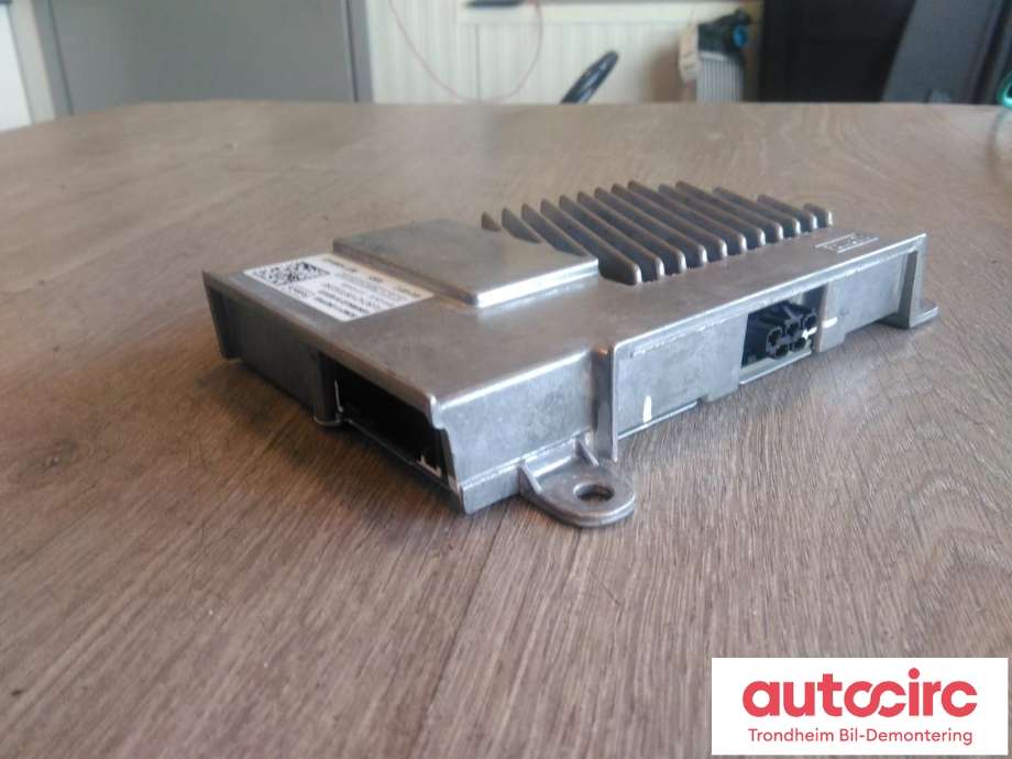 Styreenhet diverse til Ford Mustang Mach-e 2020-->>  (SE BILDER SJEKK DELENR|MU5T-14G650-ACD|2546780|)
