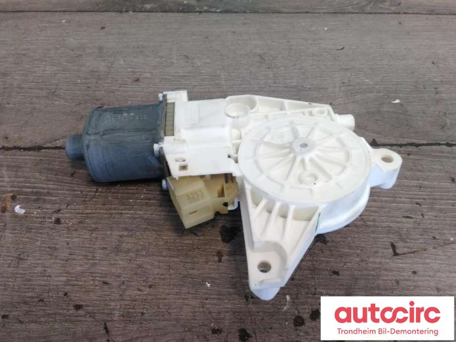 Ruteheis, kun motor, venstre bak til Mercedes GL 2006-2012 (X164) (X164) (BOSCH|A2518200108|0130822281|)
