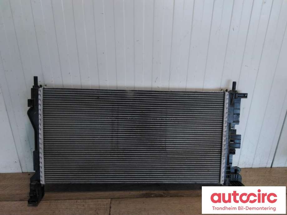 Radiator (automat gir) til Volvo V90 / V90 CC / S90 2016-->>  (VOLVO|31368232|)