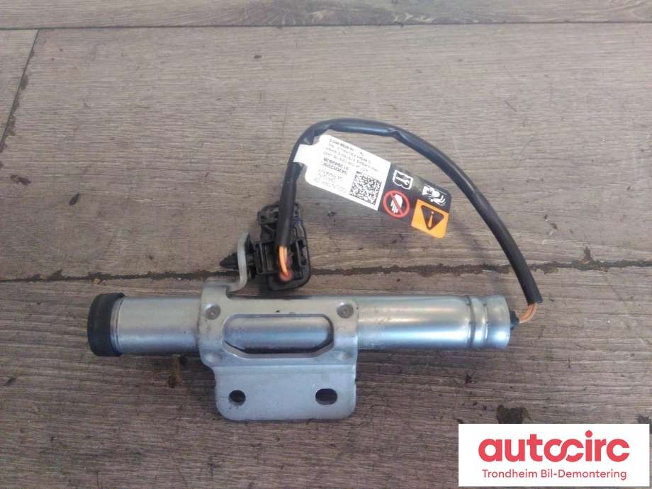 Airbag diverse til Volvo V90 / V90 CC / S90, 2016-->>  (PANSER. VENSTRE|31688050)