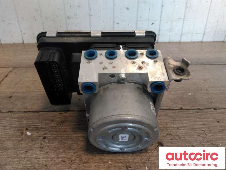 ABS sentral til Volvo V90 / V90 CC / S90 2016-->>  (ATE|31680098|31680101|31682154)