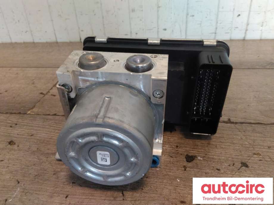 ABS sentral til Volvo V90 / V90 CC / S90 2016-->>  (ATE|31680098|31680101|31682154)