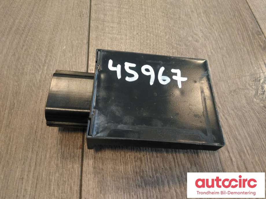 Styreenhet drivstoffpumpe til Volvo V90 / V90 CC / S90 2016-->>  (...|31478565|32312196|)