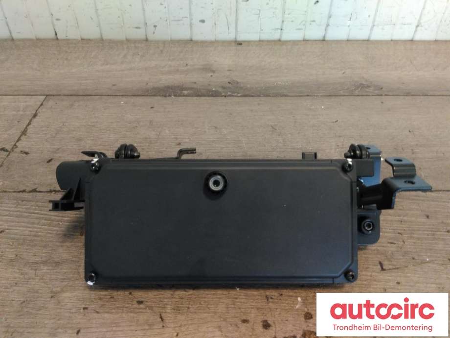 Parkeringskamera foran til Volvo V90 / V90 CC / S90, 2016-->>  (DELPHI|31660604)