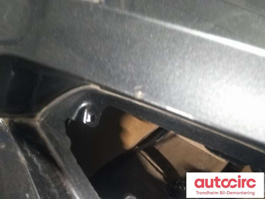 Bakluke combi til Audi A3 2012-2016 (Type III, Fase 1)  (AUDI|8V4827025D|)