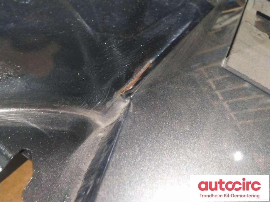 Bakluke combi til Audi A3 2012-2016 (Type III, Fase 1)  (AUDI|8V4827025D|)