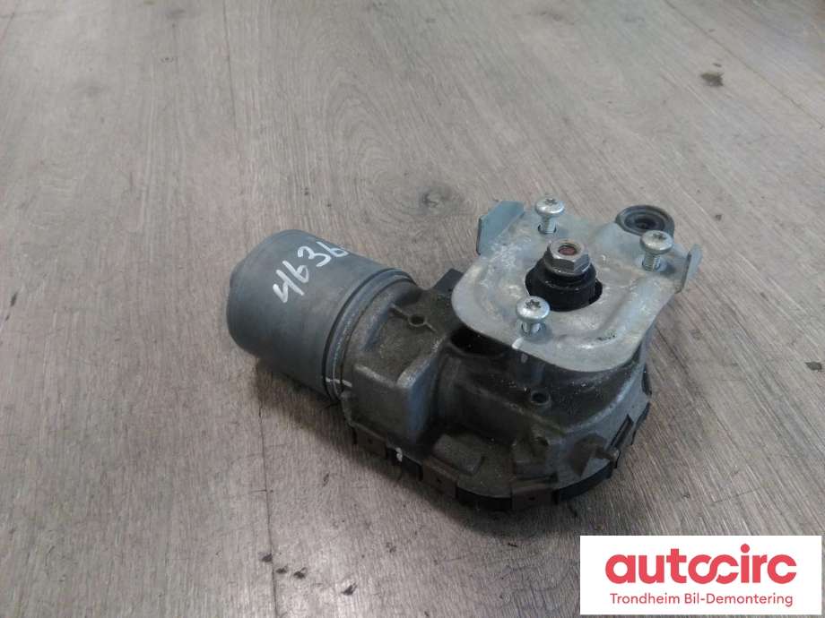 Viskermotor frontrute til Audi A3, 2012-2016 (Type III, Fase 1)  (BOSCH|8V1955119A)