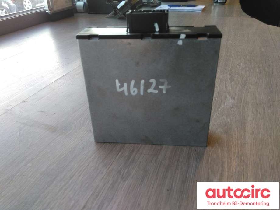 Styreenhet diverse til BMW 3-Serie 2005-2011 (E90/E91/E92/E93) (E90/E91/E92/E93) (HELLA|9127088|61429127088|61429253208)