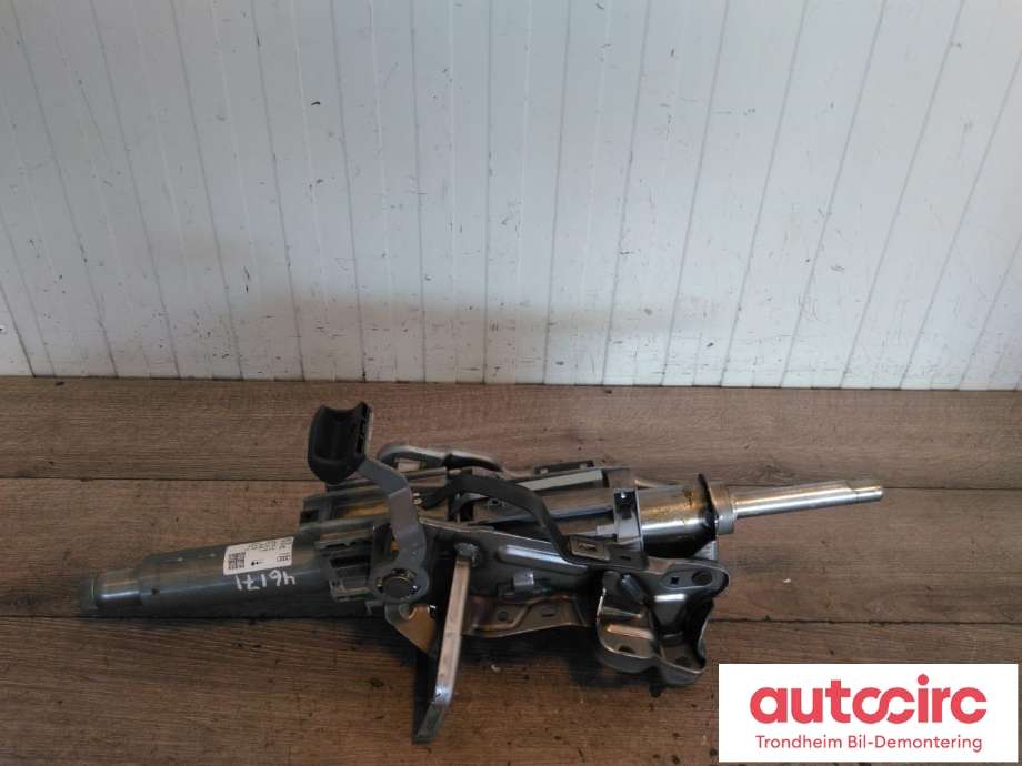 Rattaksel til Audi A4 2007-2014 (Type IV) (B8) (B8) (ZF|8K0419502R|831401052504-01|)