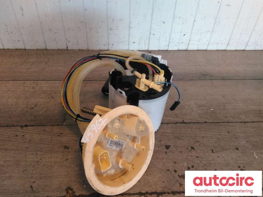 Dieselpumpe fødepumpe til Volvo V90 / V90 CC / S90, 2016-->>  (I TANK|31355908)