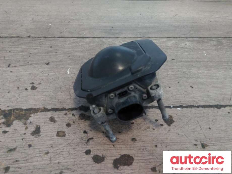 Sensor radar til Audi A8, 2010-2013 (Type III, Fase 1) (BOSCH|4H0907541A)