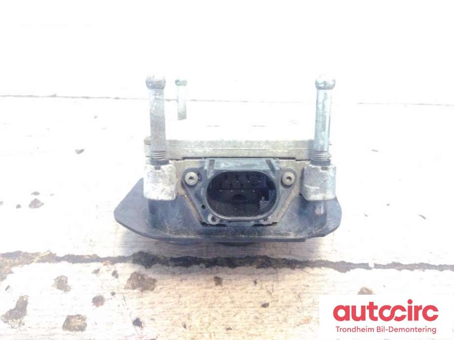Sensor radar til Audi A8 2010-2013 (Type III, Fase 1)  (BOSCH|4H0907541A|0203000097|)