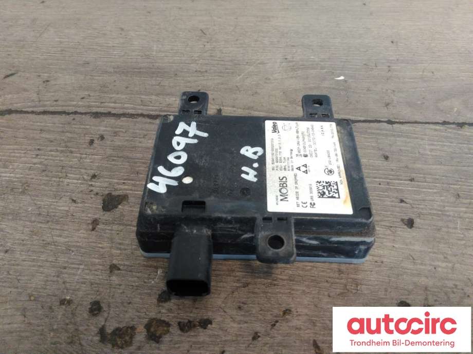 Sensor blindsone til Hyundai Ioniq Electric, 2016-2019 (Fase 1)  (MOBIS/VALEO|G299151000)