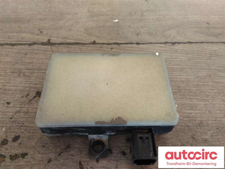 Sensor blindsone til Hyundai Ioniq Electric 2016-2019 (Fase 1)  (MOBIS/VALEO|G299151000|99150G2000|00772-13-04942)