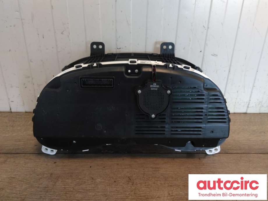 Instrumentpanel til Hyundai Kona 2017-2021 (Type I, Fase 1)  (MOBIS|94003-K4021|94003K4021|)