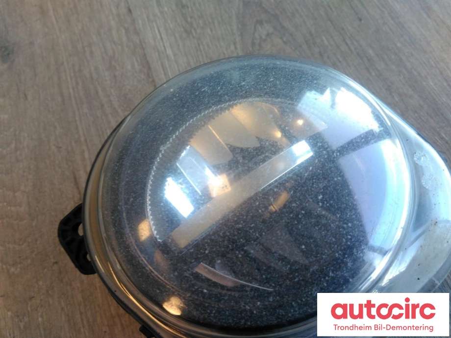Tåkelykt høyre foran til BMW 5-Serie 2010-2017 (F10/F11) (F10/F11) (LED|7311294|63.17-7311294-05|63177311294)