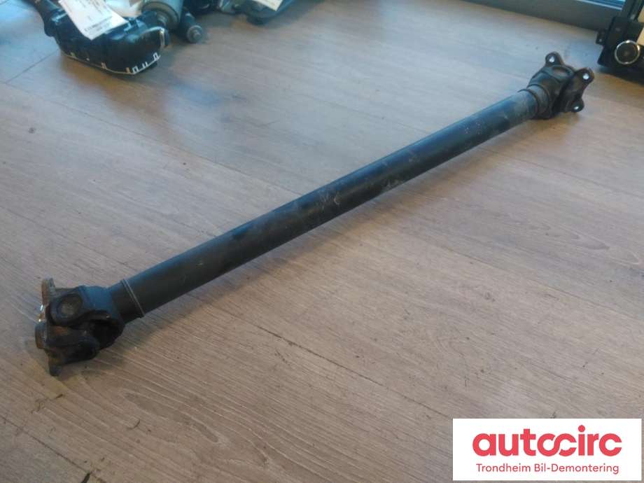 Mellomaksel fremre til BMW 5-Serie 2010-2017 (F10/F11) (F10/F11) (..|9488489|26209488489|26 20 9 488 489)