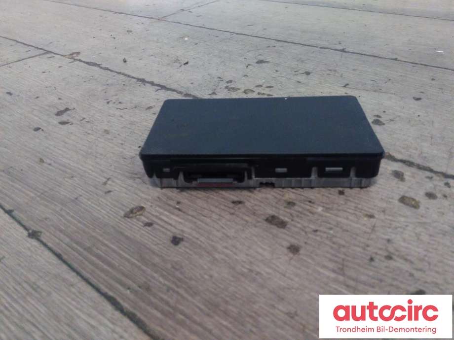 Dashbord telefon til Hyundai Kona 2017-2021 (Type I, Fase 1)  (..|95560-K4000|95560K4000|)